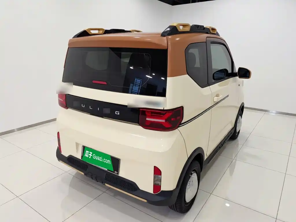 Wuling MINIEV 2023