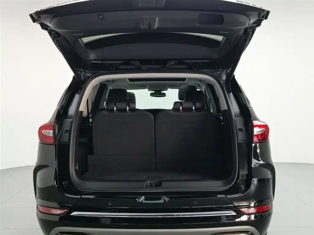 Buick Enclave 2020 — фото 16