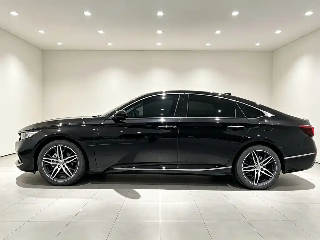 Honda Accord 2022 — фото 14