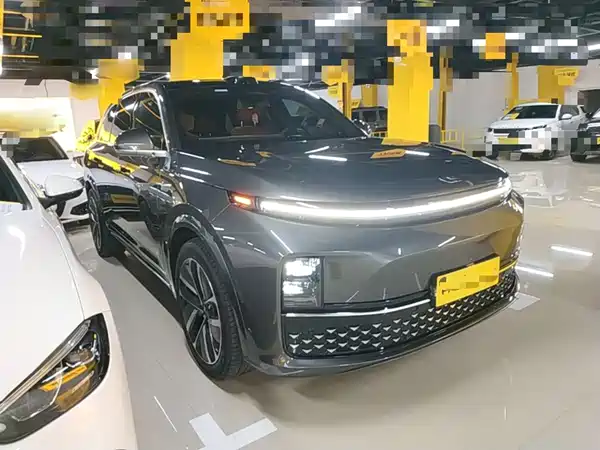 Li Auto L7 2023