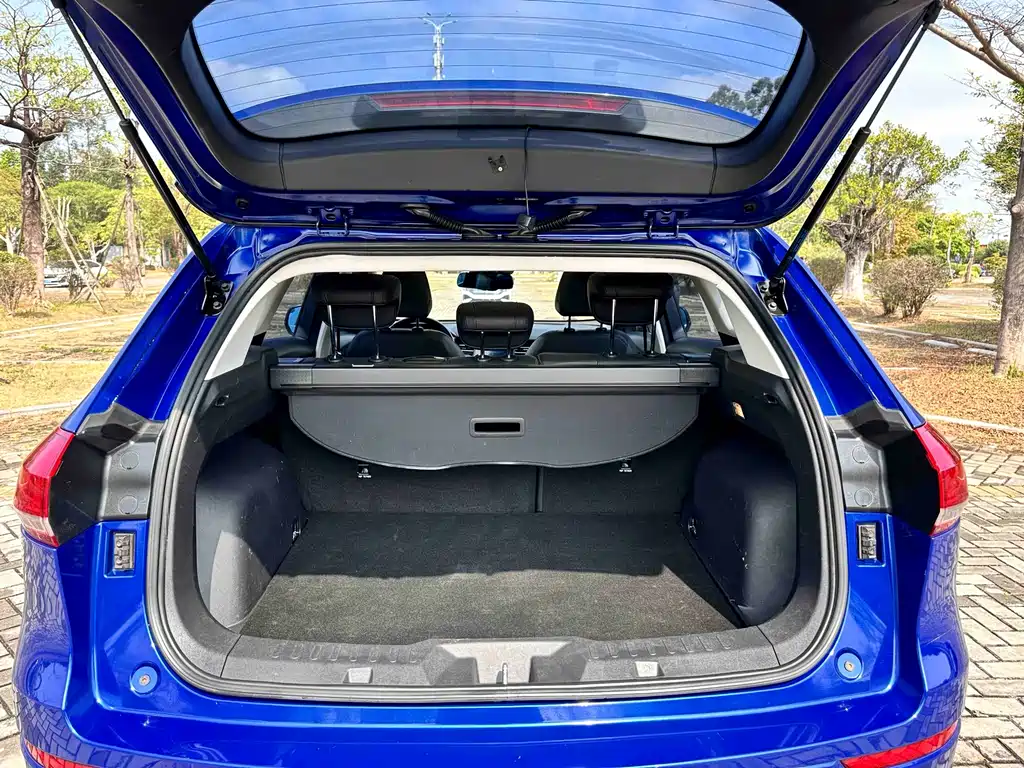 Haval H6 2018 — фото 11