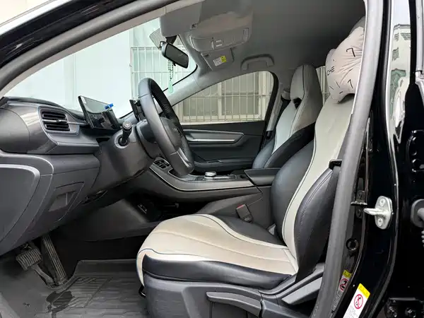 BYD Destroyer 05 2024