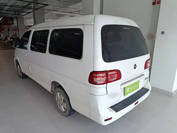 Dongfeng Lingzhi 2024