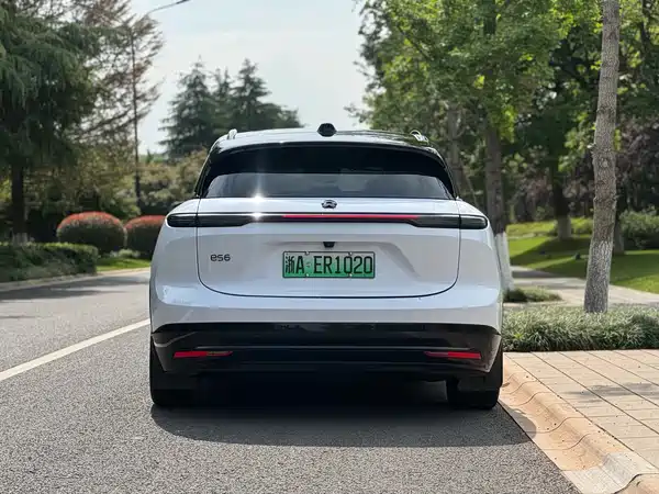 NIO ES6 2023
