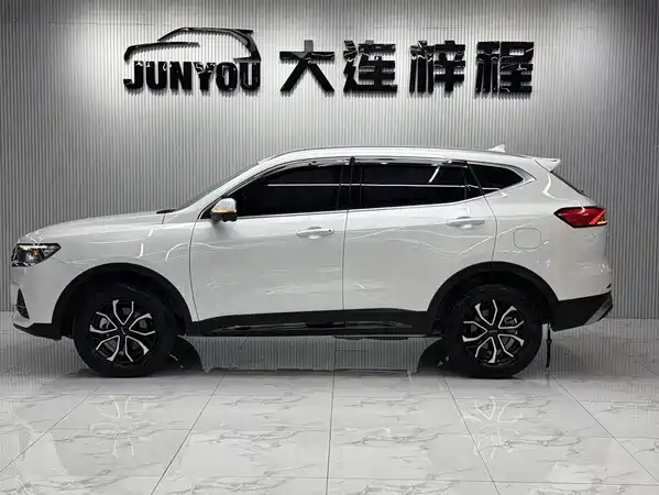 Haval H6 2023