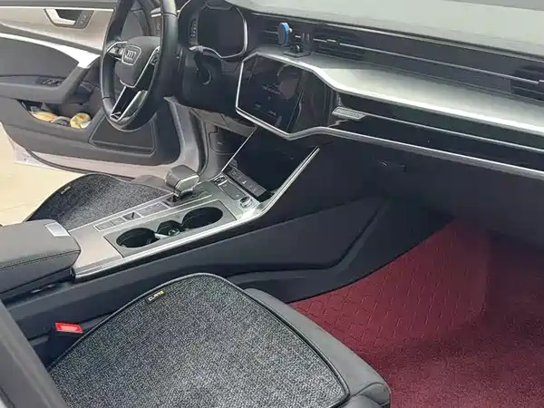 Audi A6 2023
