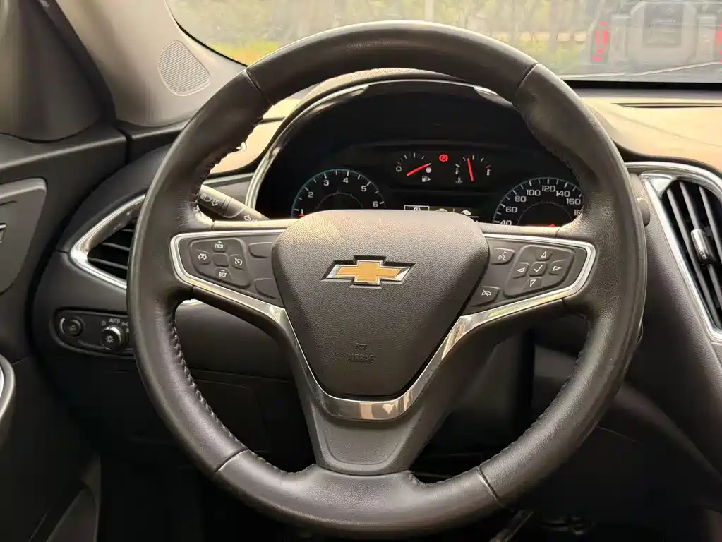 Chevrolet Malibu XL 2020 — фото 16