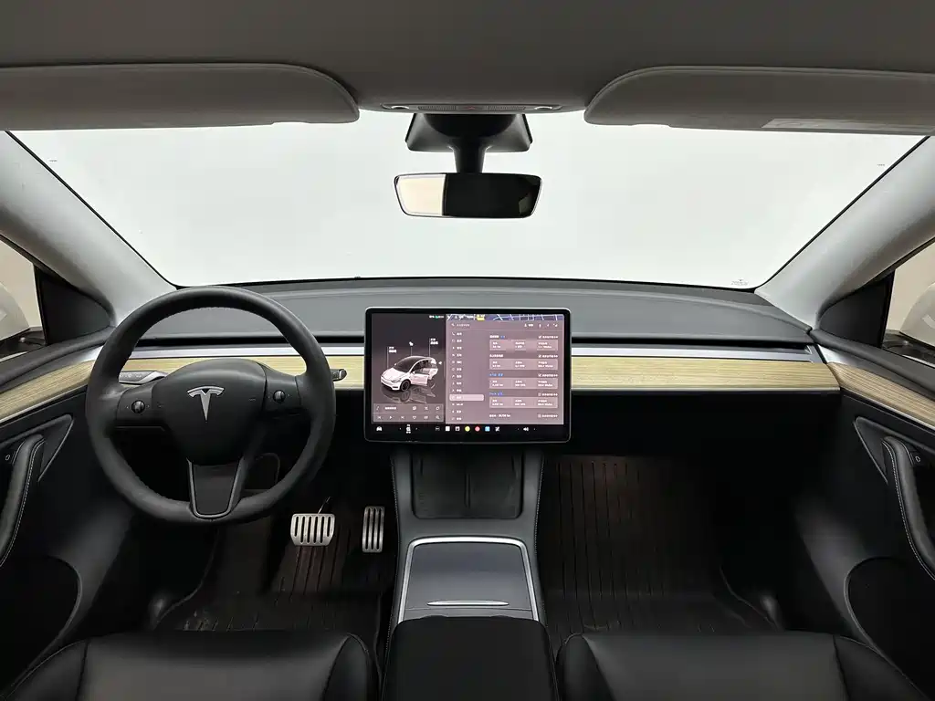 Tesla Model Y 2023 — фото 15