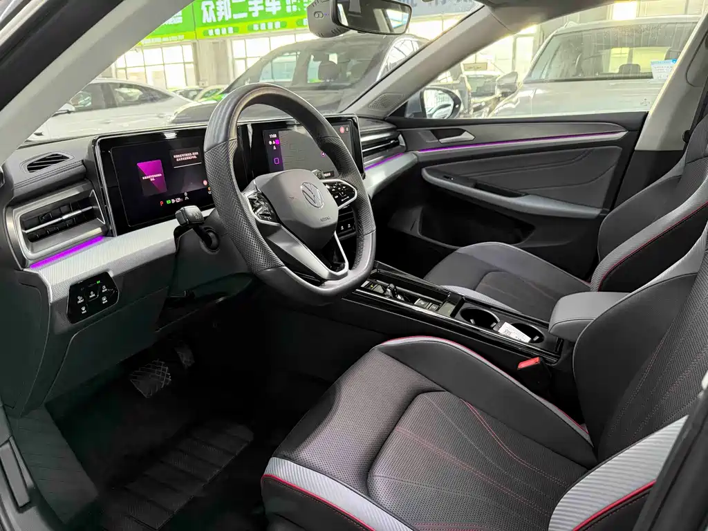 Volkswagen Lamando 2024