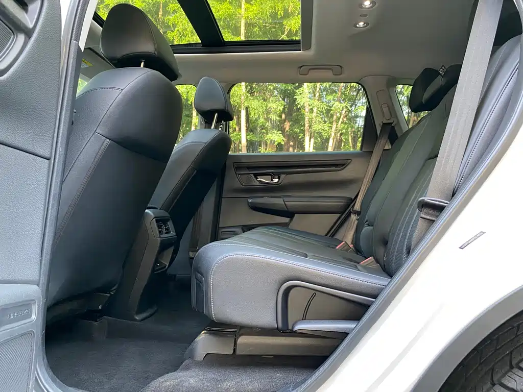 Honda Breeze 2023 — фото 11