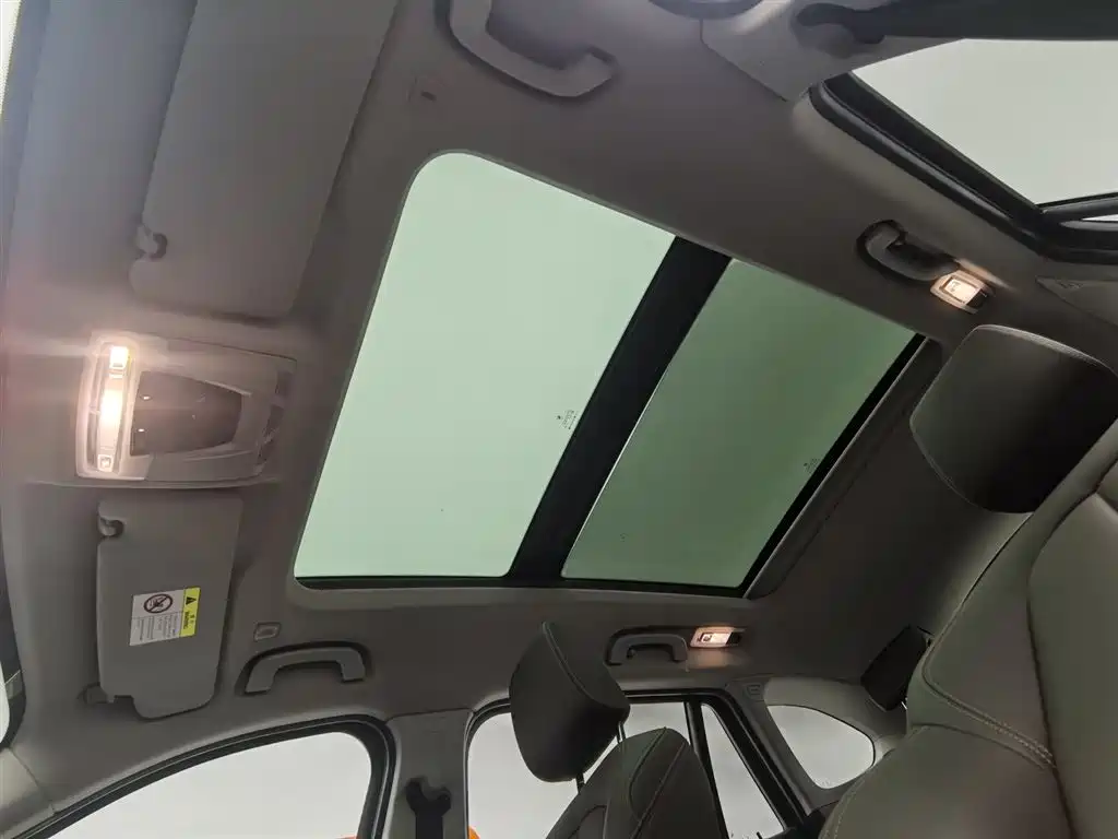 BMW X1 2023 — фото 14