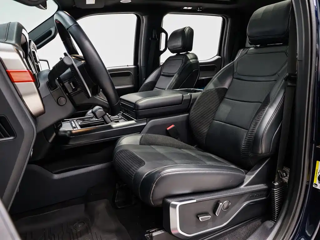 Ford F-150 Raptor 2024 — фото 10