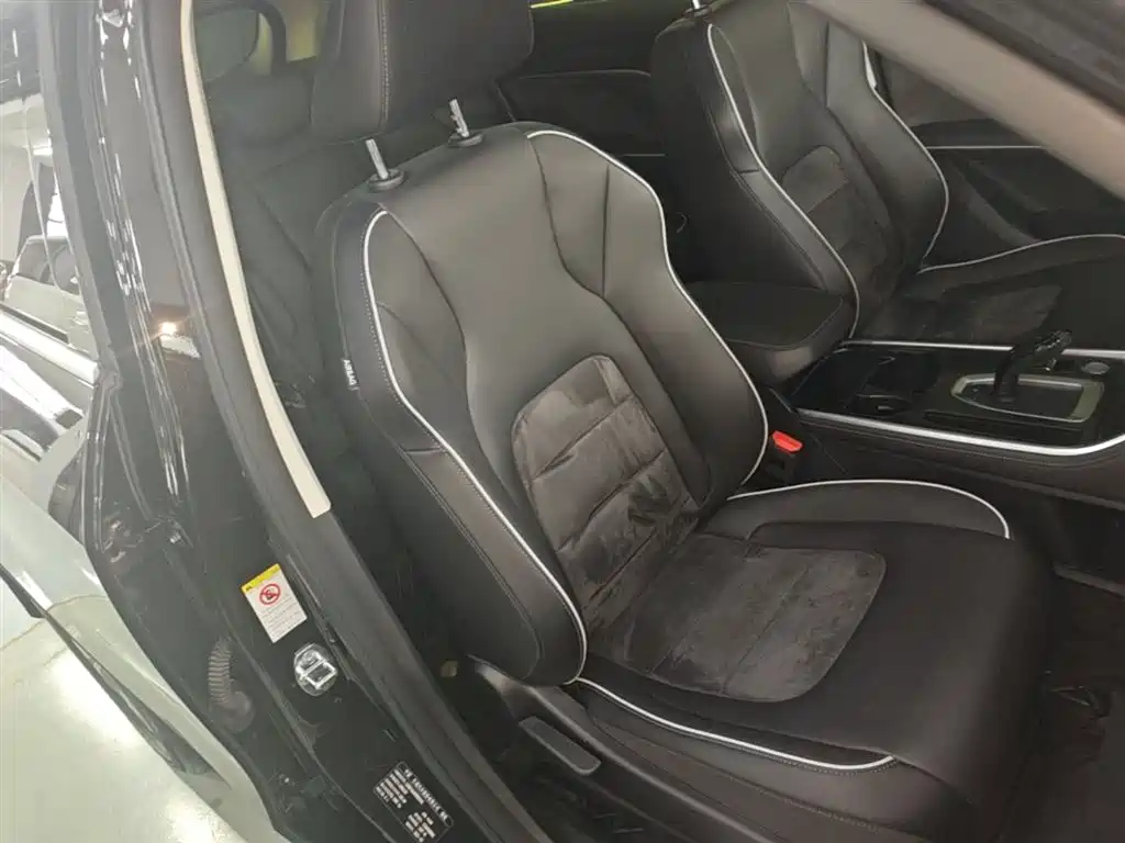 Haval H6 2023 — фото 25