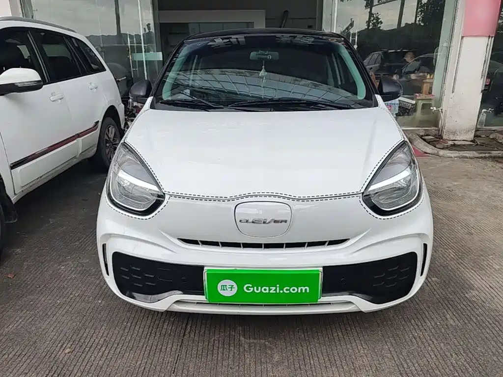 Roewe CLEVER 2022