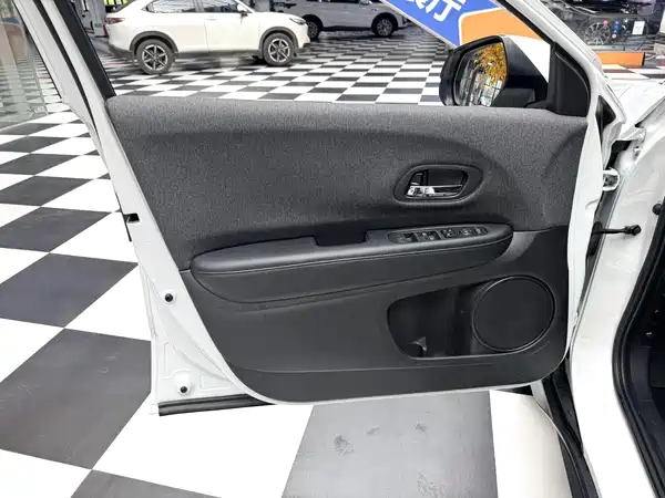 Honda XR-V 2022