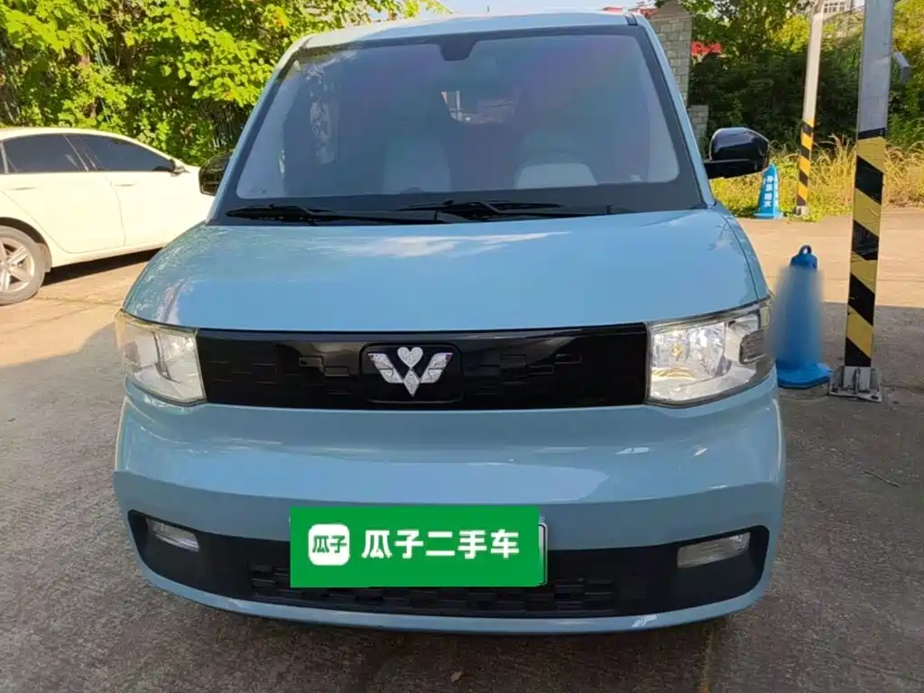 Wuling MINIEV 2021
