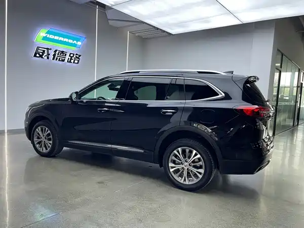 Buick Envision Plus 2023