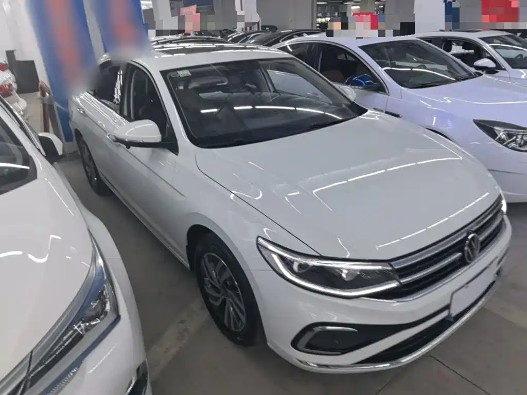 Volkswagen Bora 2024