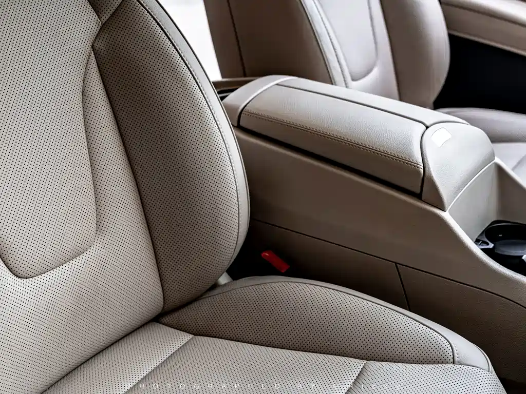 Mercedes-Benz V-Class 2019 — фото 11