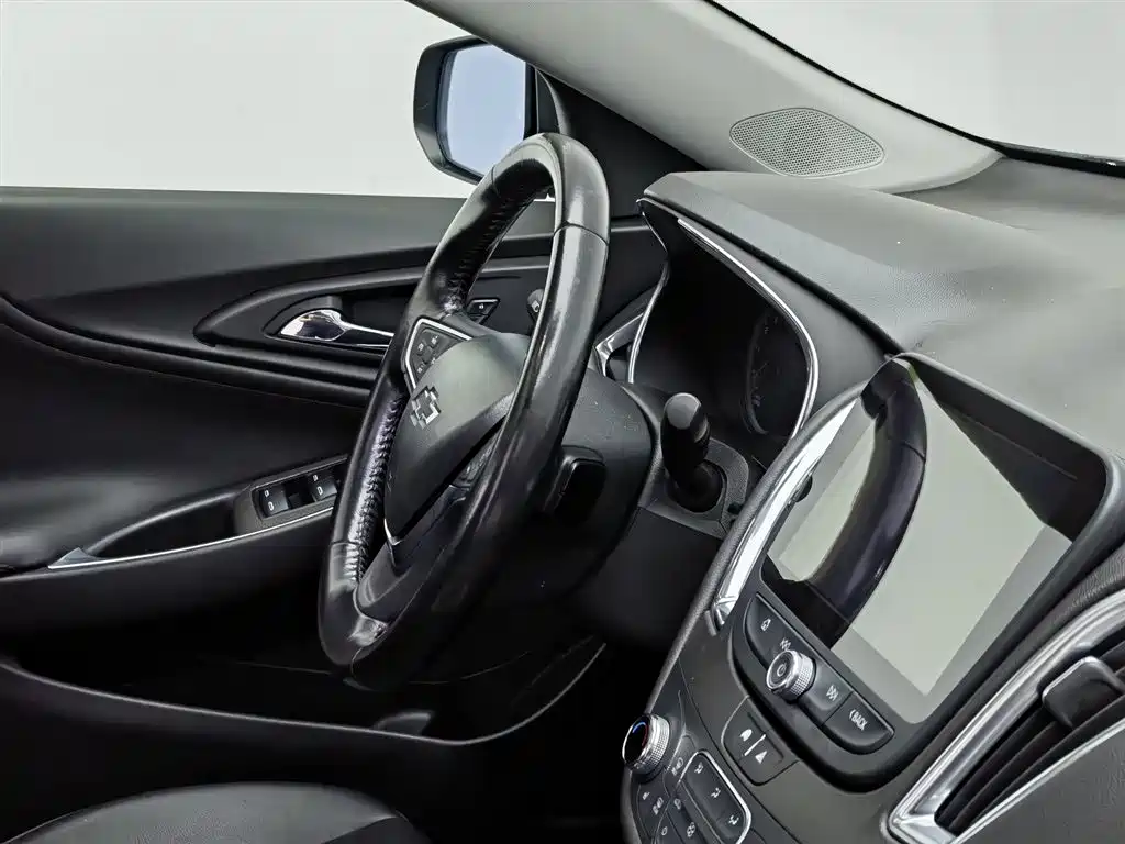 Chevrolet Malibu XL 2020 — фото 22