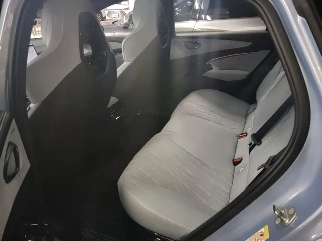 BYD Seal 2023 — фото 17