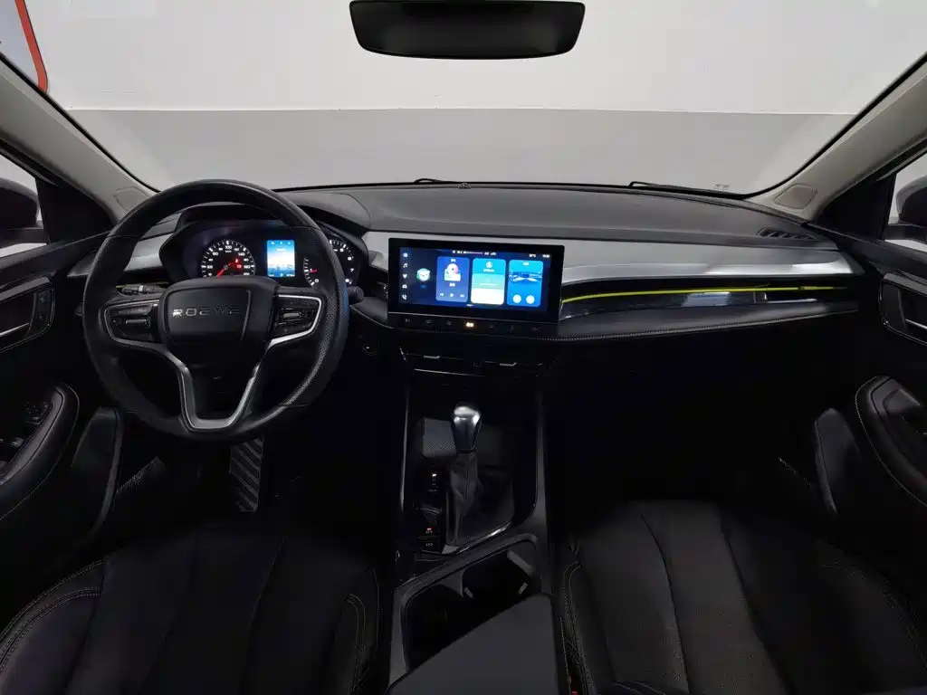 Roewe i5 2021