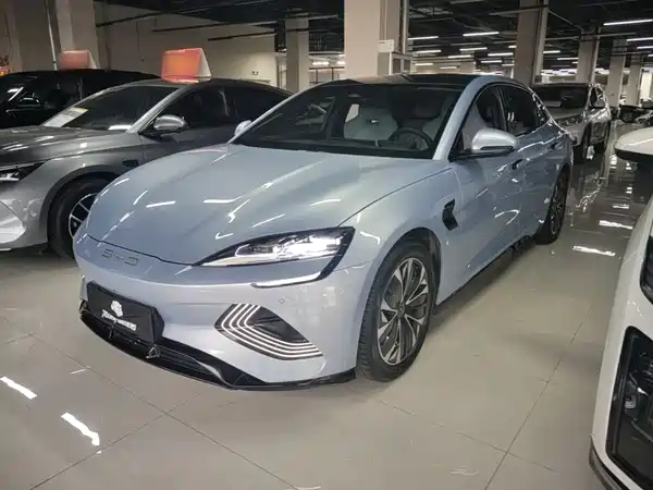 BYD Seal 2023