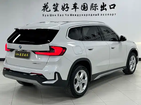 BMW X1 2023