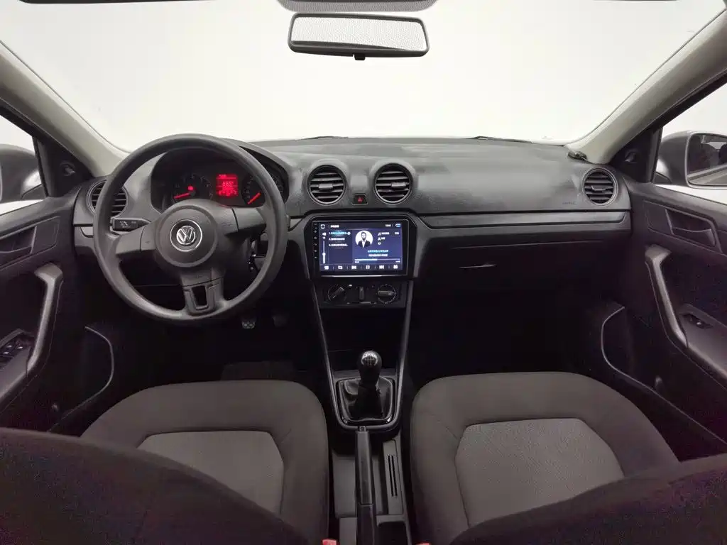 Volkswagen Jetta 2015