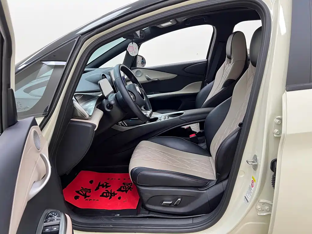 BYD Dolphin 2022 — фото 15