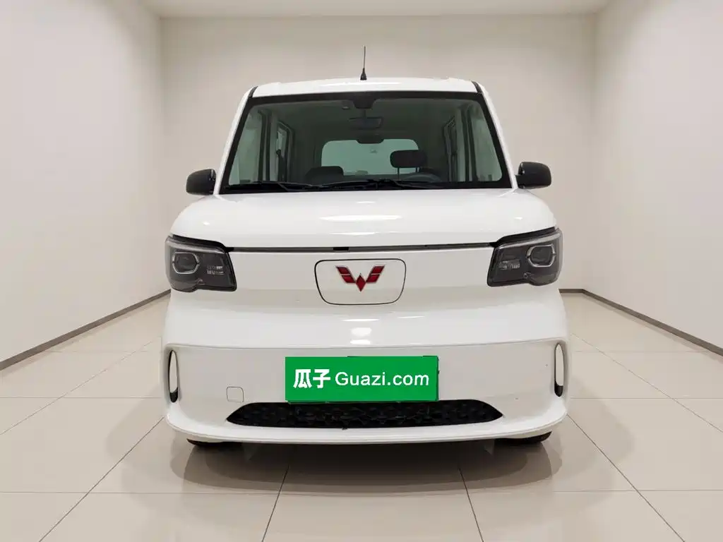 Wuling Zhiguang New Energy 2025