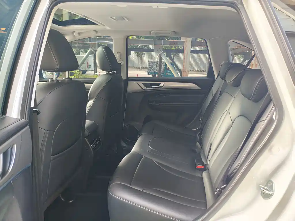 Haval M6 2023