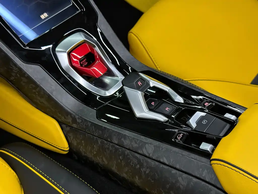 Lamborghini Huracan 2021 — фото 17