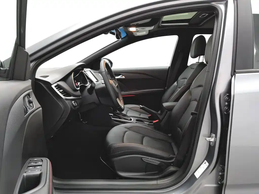 Chevrolet Cruze 2020 — фото 10