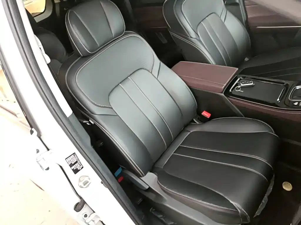GAC Trumpchi M6 2025 — фото 25
