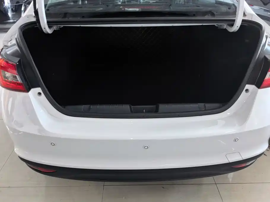 Chery Arrizo 5 2016