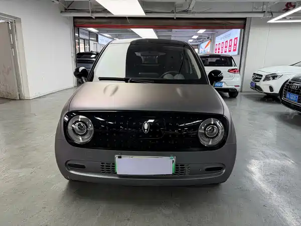 Ora Black Cat 2022