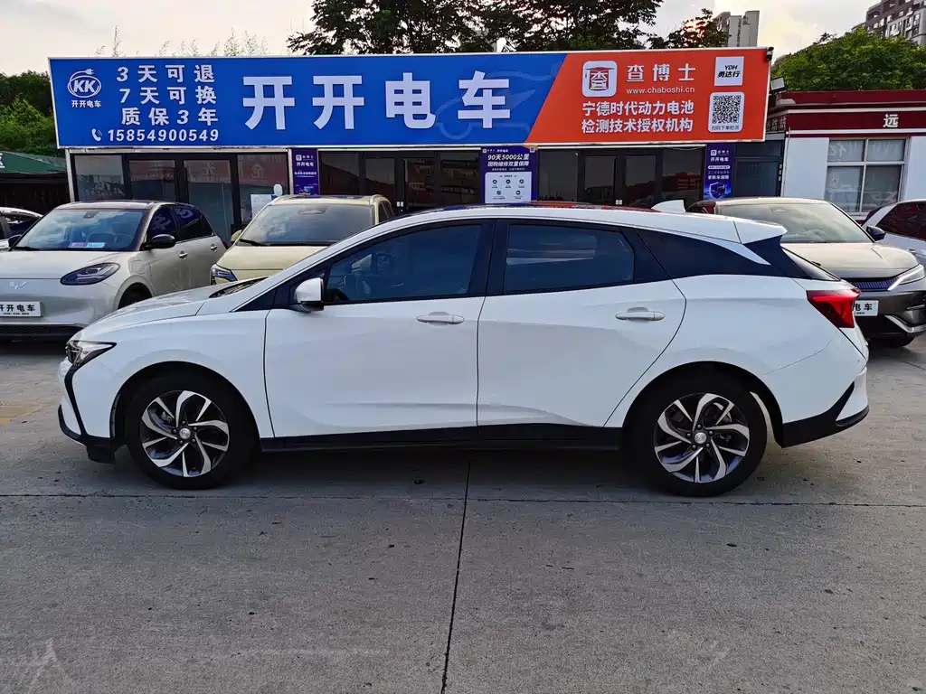 Buick Velite 6 2020