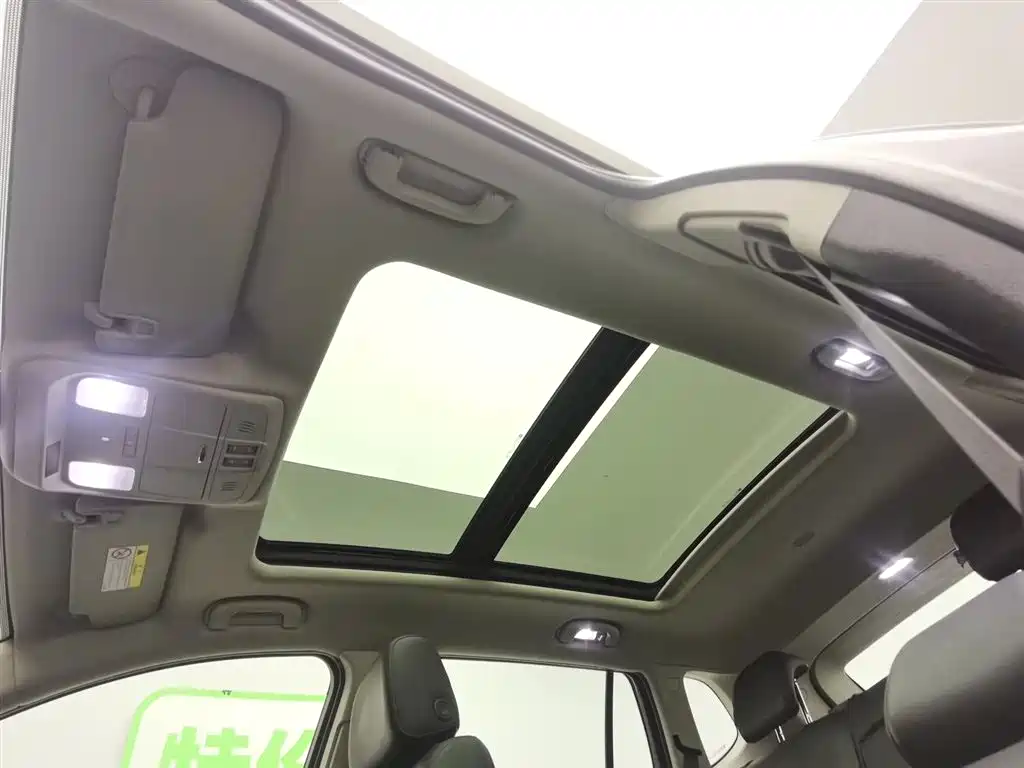 Buick Envision Plus 2019 — фото 14