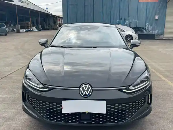 Volkswagen Lamando 2024