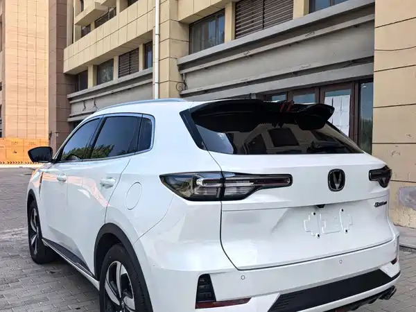 Changan CS55PLUS 2025