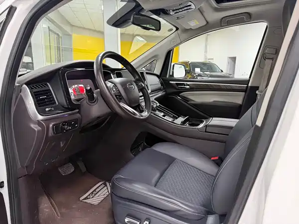 GAC Trumpchi M8 2023