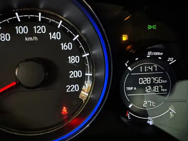 Honda XR-V 2022