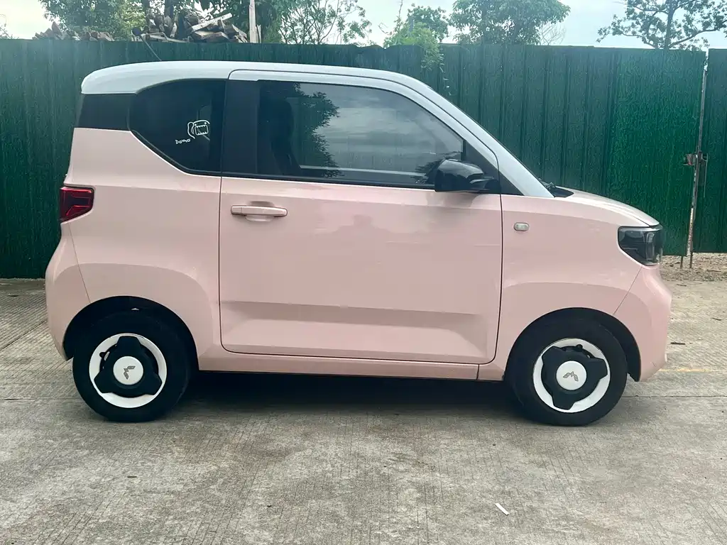 Wuling MINIEV 2021