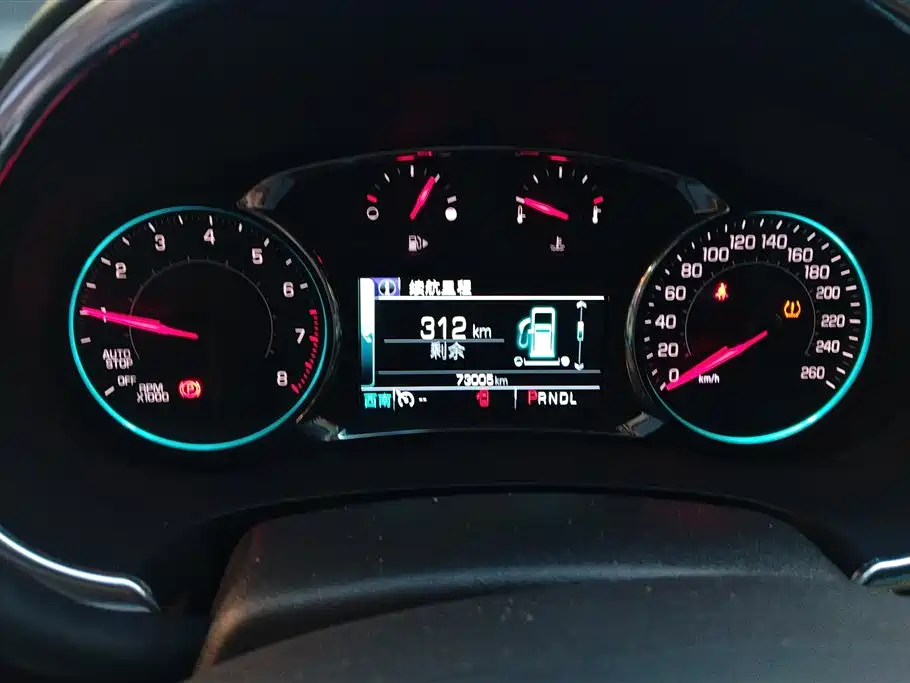 Chevrolet Malibu XL 2016 — фото 14