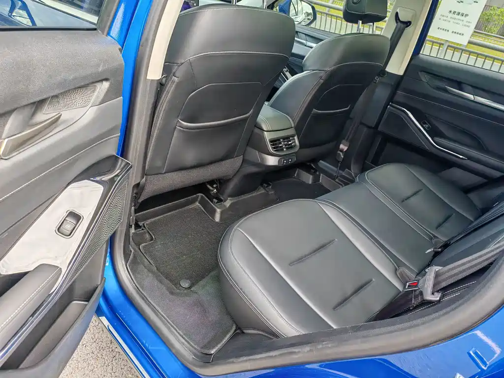 Haval H6 2021