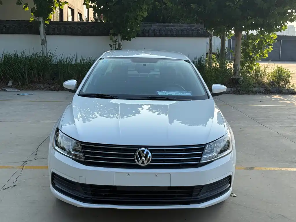 Volkswagen Lavida 2017
