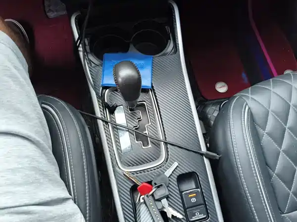 Mitsubishi Outlander 2021