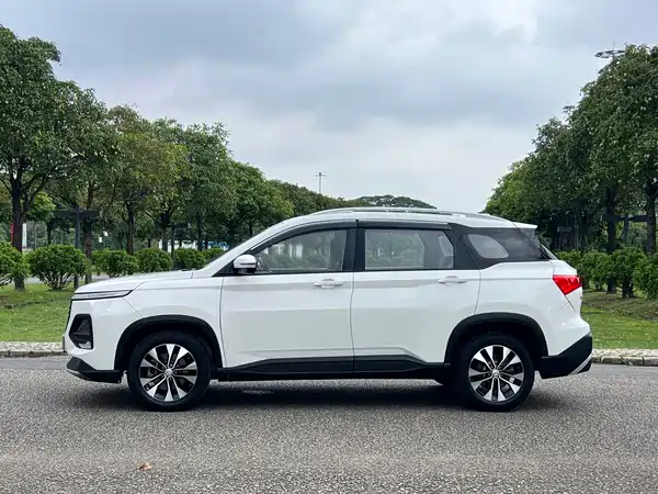 Baojun 530 2020