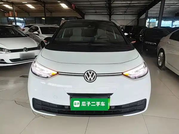 Volkswagen ID.3 2023
